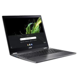 Acer ChromeBook Spin 13 Core i3-10110U 2.1 GHz 128GB SSD - 8GB QWERTY - Svensk