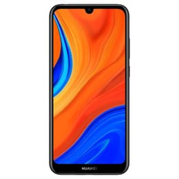 Huawei Y6S (2019) 64GB - Svart - Olåst
