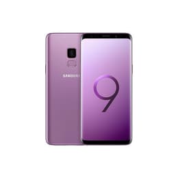 Galaxy S9 Dual Sim