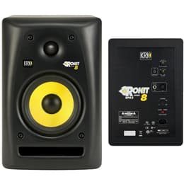 Krk Rokit 8 G2 Studio monitor 140