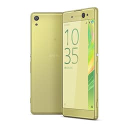 Sony Xperia XA Ultra 16GB - Guld - Olåst