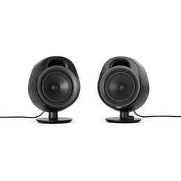 Steelseries Arena 3 Bluetooth Högtalare - Svart