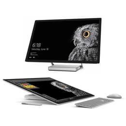 Microsoft Surface Studio 28-tum Core i7 2,7 GHz - HDD 1 TB - 16GB