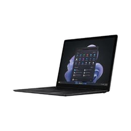 Microsoft Surface Laptop 5 13-tum (2022) - Core i7 - Gen 12 (U) - 16GB - SSD 512 GB QWERTY - Svensk