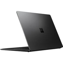 Microsoft Surface Laptop 5 13-tum (2022) - Core i7 - Gen 12 (U) - 16GB - SSD 512 GB QWERTY - Svensk