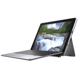 Dell Latitude 7200 12-tum Core i7-8665U - SSD 512 GB - 16GB AZERTY - Fransk