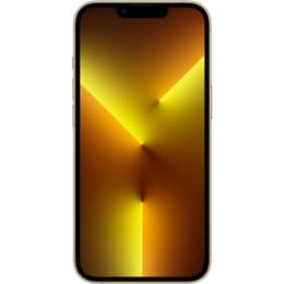 iPhone 13 Pro 128GB - Guld - Olåst