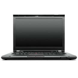 Lenovo ThinkPad T430 15-tum (2013) - Core i5-3320M - 4GB - HDD 500 GB AZERTY - Fransk