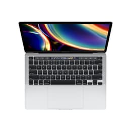 MacBook Pro Retina 13-tum (2020) - Core i7 - 16GB SSD 256 QWERTY - Italiensk