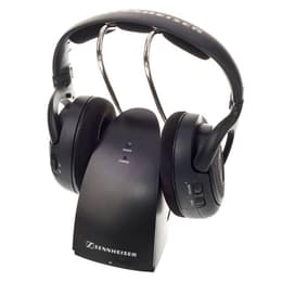 Sennheiser RS 127 wireless Hörlurar - Svart