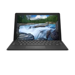 Dell Latitude 5290 12-tum (2018) - Core i7 - Gen 8 (U) - 16GB - SSD 512 GB QWERTY - Engelsk