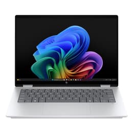 HP ThinkPad X13 Yoga G2 13-tum (2021) - Core i7 - Gen 11 (G) - 16GB - SSD 512 GB QWERTY - Italiensk
