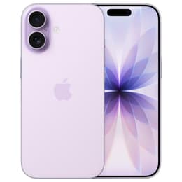 iPhone 17 512GB - Lavendel - Olåst