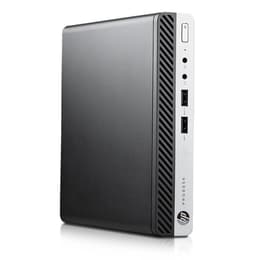 HP ProDesk 400 G5 Mini Core i5-9500T 2.2 - SSD 512 GB - 8GB