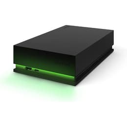 Seagate Game Drive Hub for XBox Extern hårddisk - HDD 8 TB USB A/ USB C