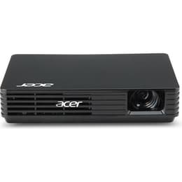 Acer C120 Projektor 100 Lumen - Svart