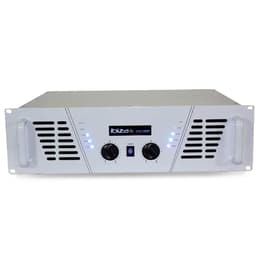 Ibiza Sound AMP1000-WH Ljudförstärkare.