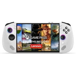 Lenovo Legion Go 500GB - Vit Standard