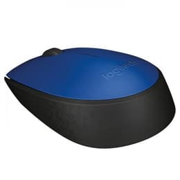 Logitech M171 Mus Wireless