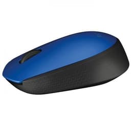 Logitech M171 Mus Wireless