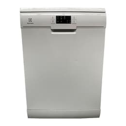 Arthur Martin Electrolux ESF5514LOW Diskmaskin fristående cm -