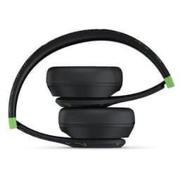Beats By Dr. Dre Beats Solo 4 wireless Hörlurar med microphone - Svart/Grön