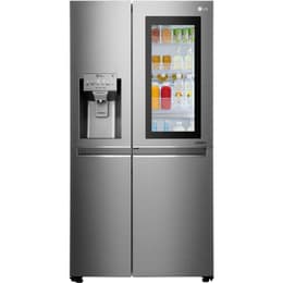 Lg GSK6676SC Kylskåp
