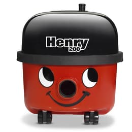 Numatic Henry HVR200-11 Dammsugare