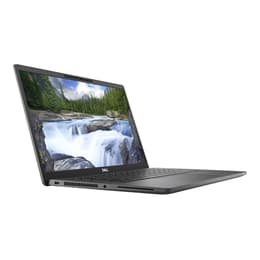 Dell Latitude 7420 14-tum (2021) - Core i5 - Gen 11 (G) - 16GB - SSD 512 GB QWERTZ - Tysk