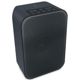 Bluesound Pulse Flex 2I Bluetooth Högtalare - Svart