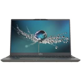 Fujitsu LifeBook U7511 15-tum (2021) - Core i5 - Gen 11 (G) - 16GB - SSD 512 GB QWERTY - Svensk