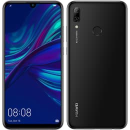 Huawei P Smart 2019 64GB - Svart - Olåst - Dual-SIM