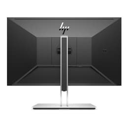 27-tum HP E27Q G4 2560 x 1440 LCD Monitor Grå