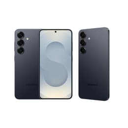 Galaxy S25 256GB - Svart - Olåst