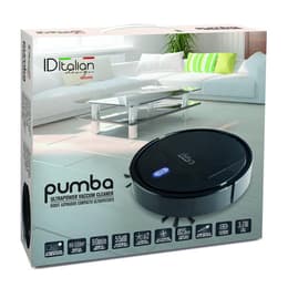 Italian Design Pumba Aspirador Inteligente Dammsugare