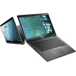 Dell Latitude 5300 2-in-1 Core i5 1.6 GHz 512GB SSD - 8GB QWERTY - Engelsk