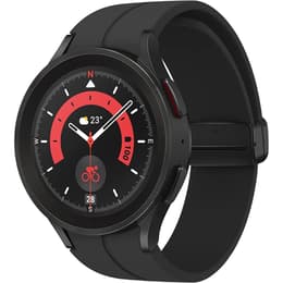 Samsung Smart Watch Galaxy Watch 5 Pro HR GPS - Svart