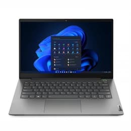 Lenovo ThinkBook 14 G4 IAP 14-tum (2022) - Core i5 - Gen 12 (U) - 16GB - SSD 512 GB AZERTY - Fransk
