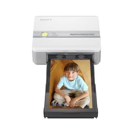 Sony DPP-FP35 Termisk skrivare
