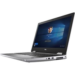 Dell Precision 7540 15-tum (2019) - Core i9 - Gen 9 (H) - 32GB - SSD 1 TB QWERTY - Engelsk