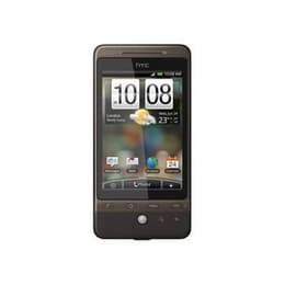HTC Hero 8GB - Svart - Olåst