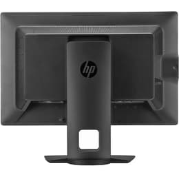 24-tum HP Z24i 1920 x 1200 LED Monitor Svart