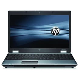 HP ProBook 6450b 14-tum (2010) - Celeron P4600 - 4GB - HDD 250 GB AZERTY - Fransk