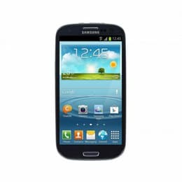 I9301I Galaxy S3 Neo 16GB - Blå - Olåst