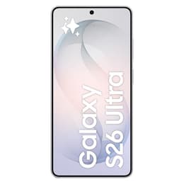 Galaxy S26 Ultra 512GB - Vit - Olåst