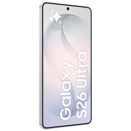 Galaxy S26 Ultra 512GB - Vit - Olåst