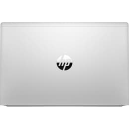HP ProBook 430 G8 13-tum (2021) - Core i3 - Gen 11 (G) - 8GB - SSD 128 GB QWERTY - Svensk