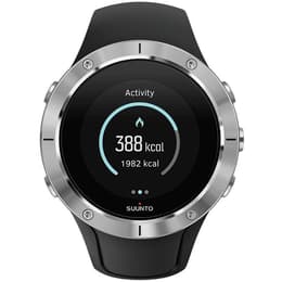 Suunto Smart Watch Spartan Trainer Wrist HR HR GPS - Silver