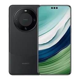 Huawei Mate 60 Pro 512GB - Svart - Olåst