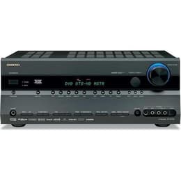 Onkyo TX-SR705 Ljudförstärkare.